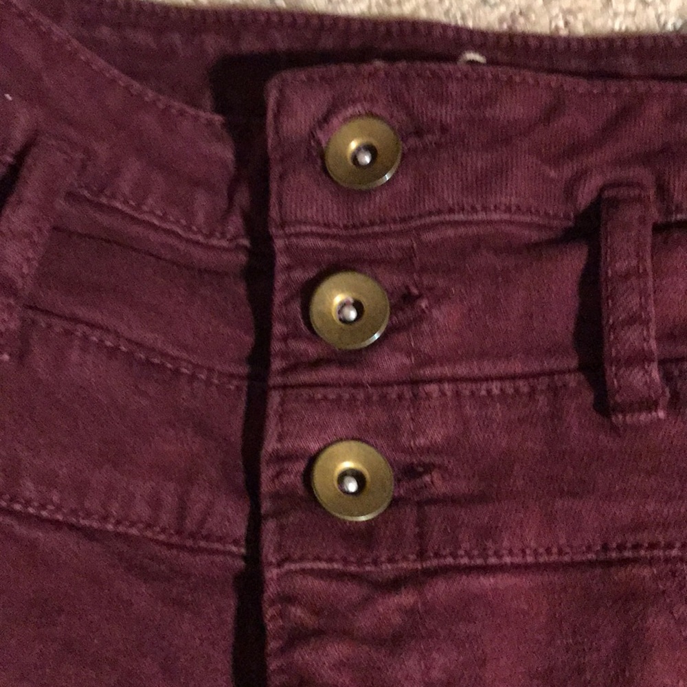 Shorts - Picture 2 of 3